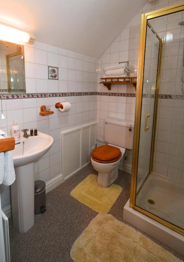 The Old Board School Guest House St Clears Kültér fotó